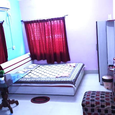 Goroomgo Bidisha-2 Digha - Excellent Stay With Family, Parking Facilities Exteriér fotografie