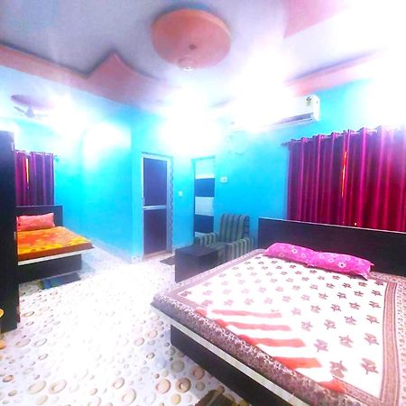 Goroomgo Bidisha-2 Digha - Excellent Stay With Family, Parking Facilities Exteriér fotografie