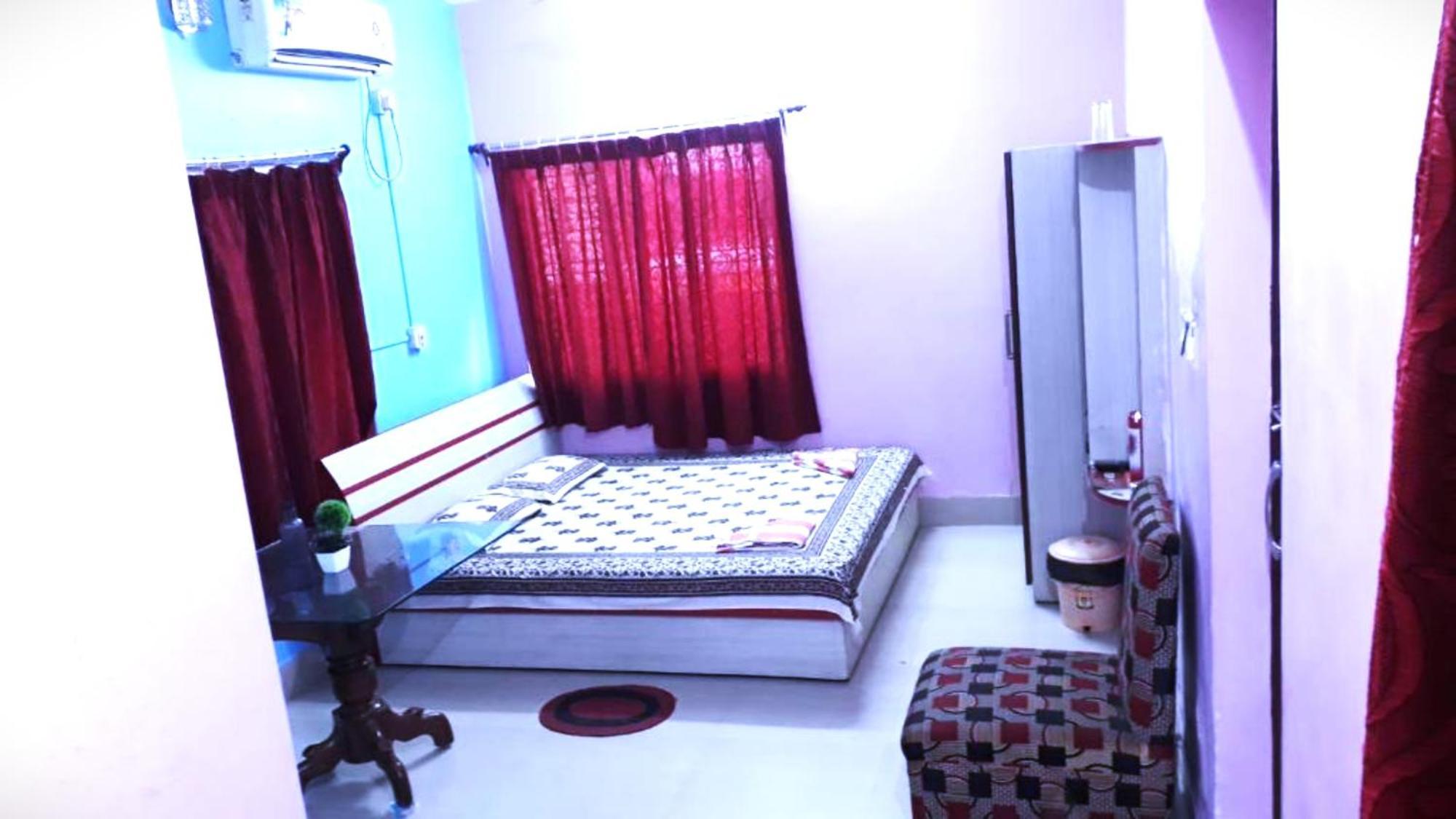 Goroomgo Bidisha-2 Digha - Excellent Stay With Family, Parking Facilities Exteriér fotografie
