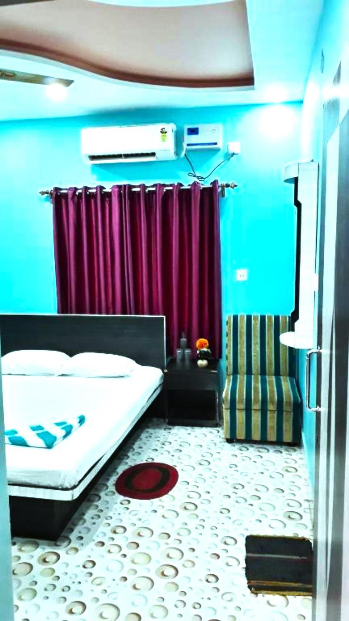 Goroomgo Bidisha-2 Digha - Excellent Stay With Family, Parking Facilities Exteriér fotografie