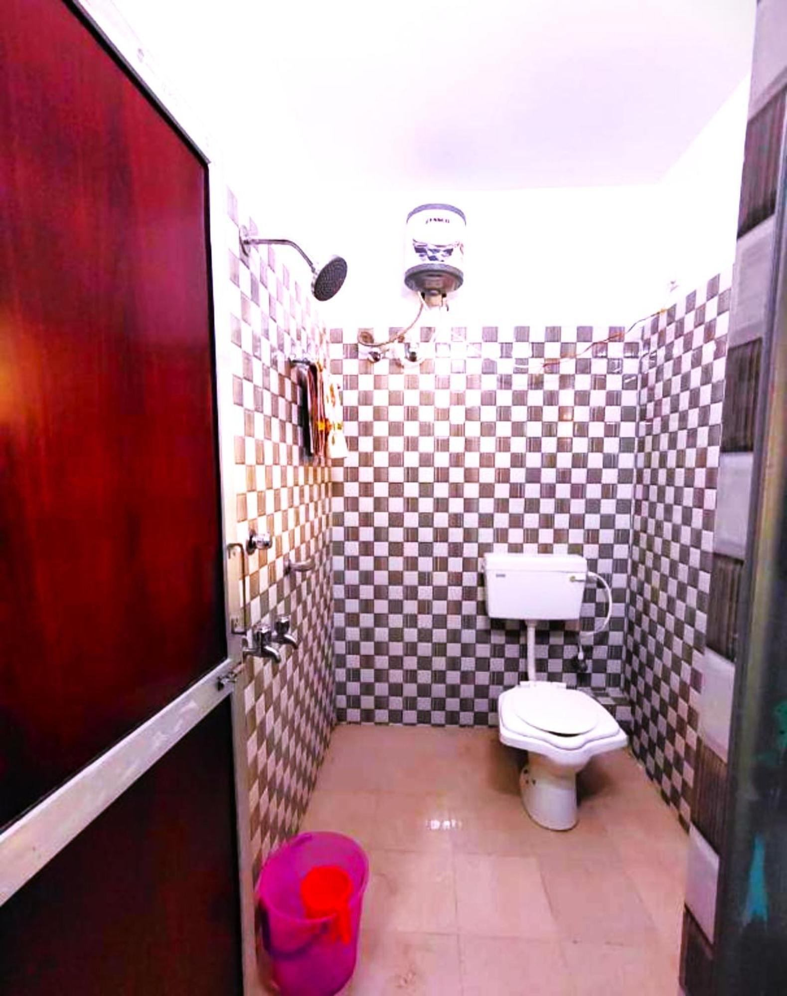 Goroomgo Bidisha-2 Digha - Excellent Stay With Family, Parking Facilities Exteriér fotografie