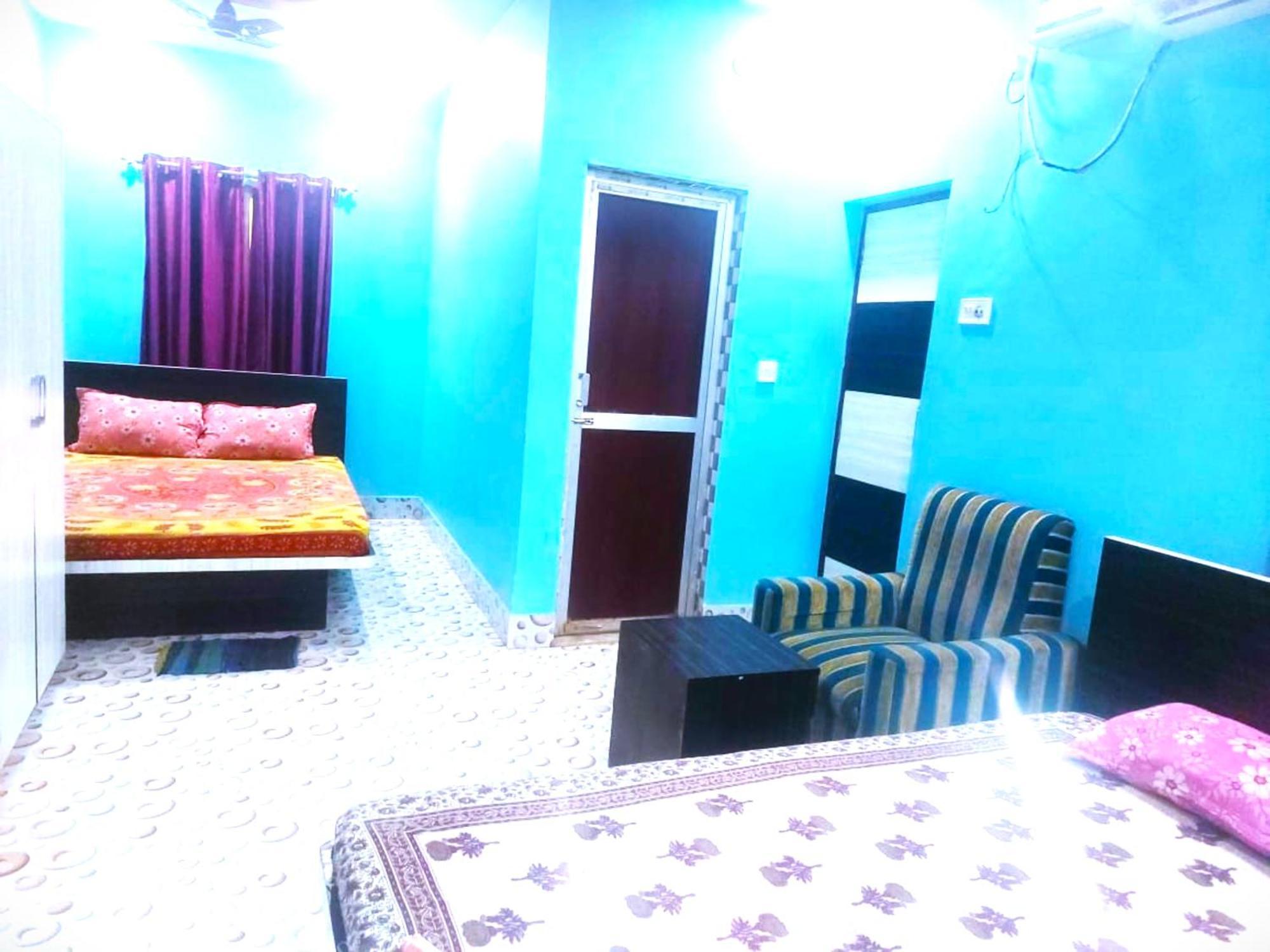 Goroomgo Bidisha-2 Digha - Excellent Stay With Family, Parking Facilities Exteriér fotografie