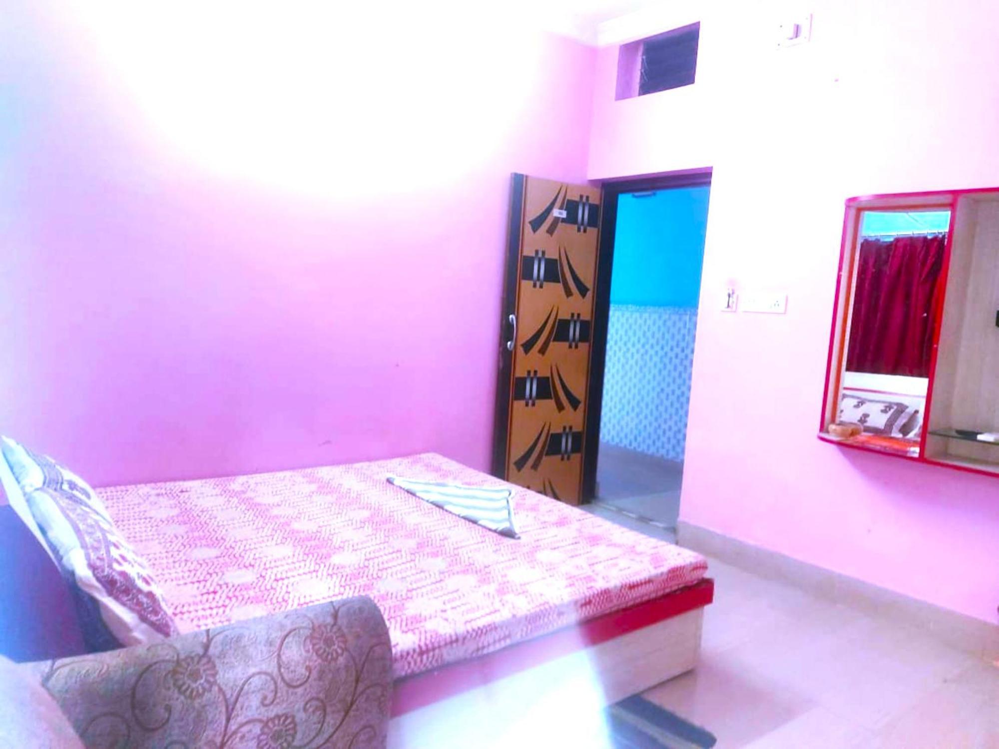 Goroomgo Bidisha-2 Digha - Excellent Stay With Family, Parking Facilities Exteriér fotografie