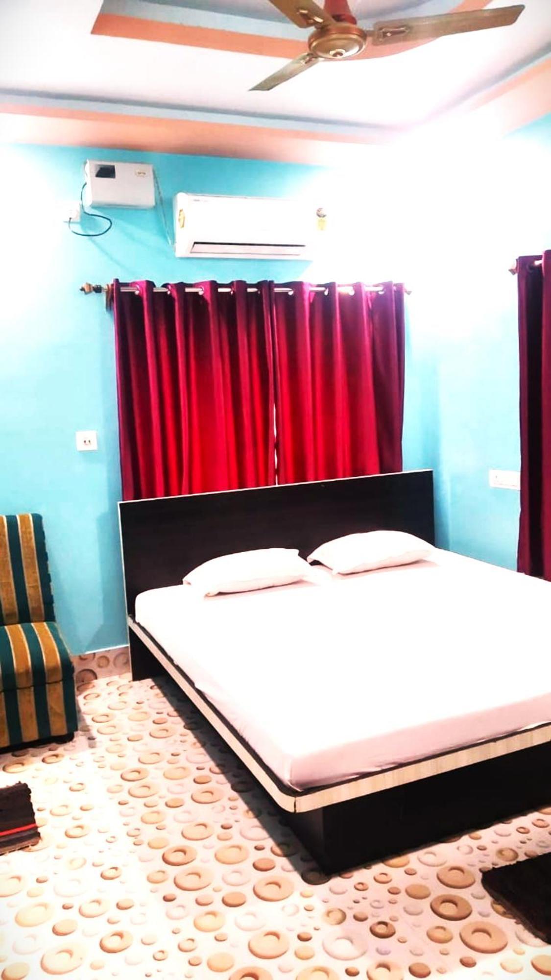 Goroomgo Bidisha-2 Digha - Excellent Stay With Family, Parking Facilities Exteriér fotografie