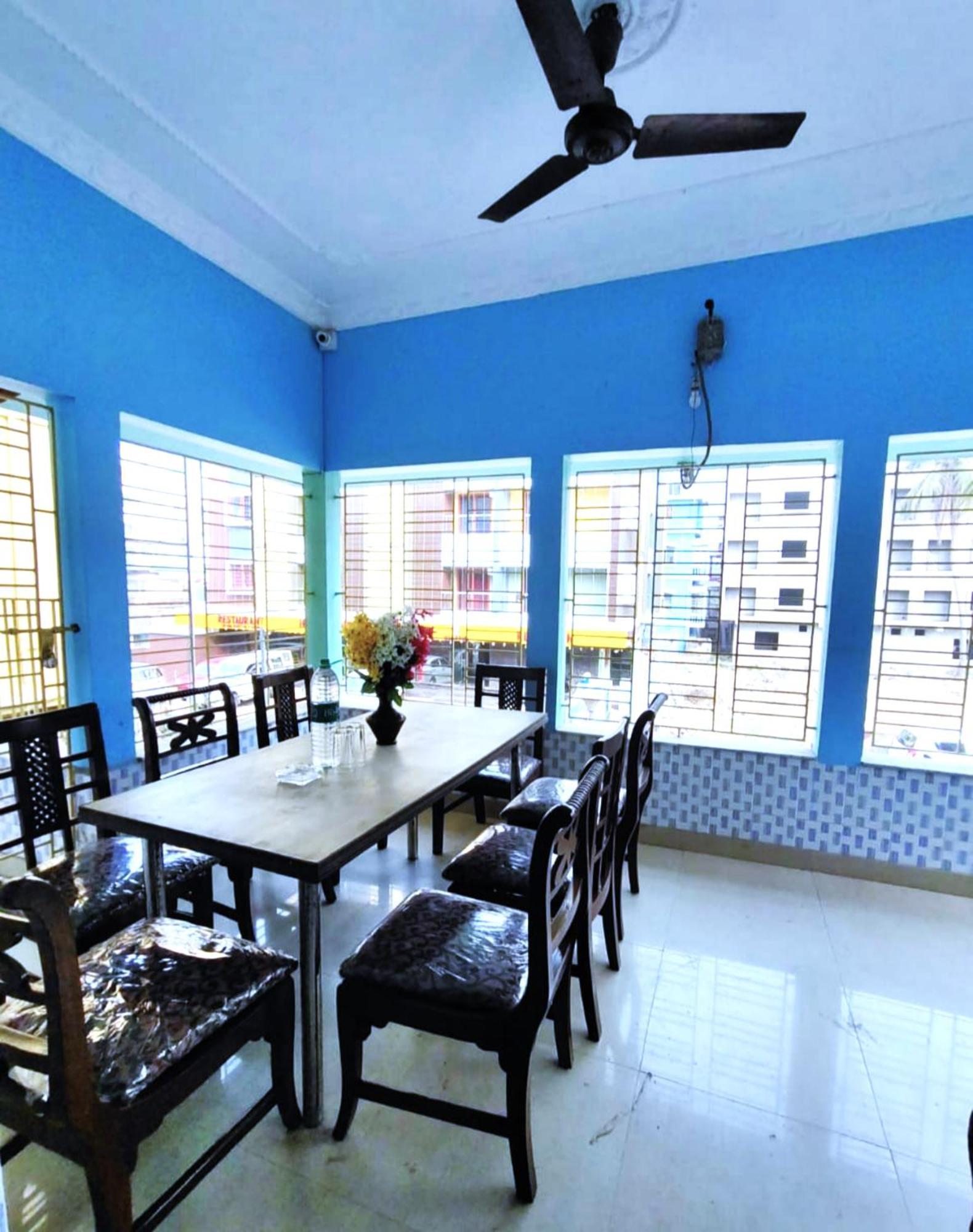 Goroomgo Bidisha-2 Digha - Excellent Stay With Family, Parking Facilities Exteriér fotografie