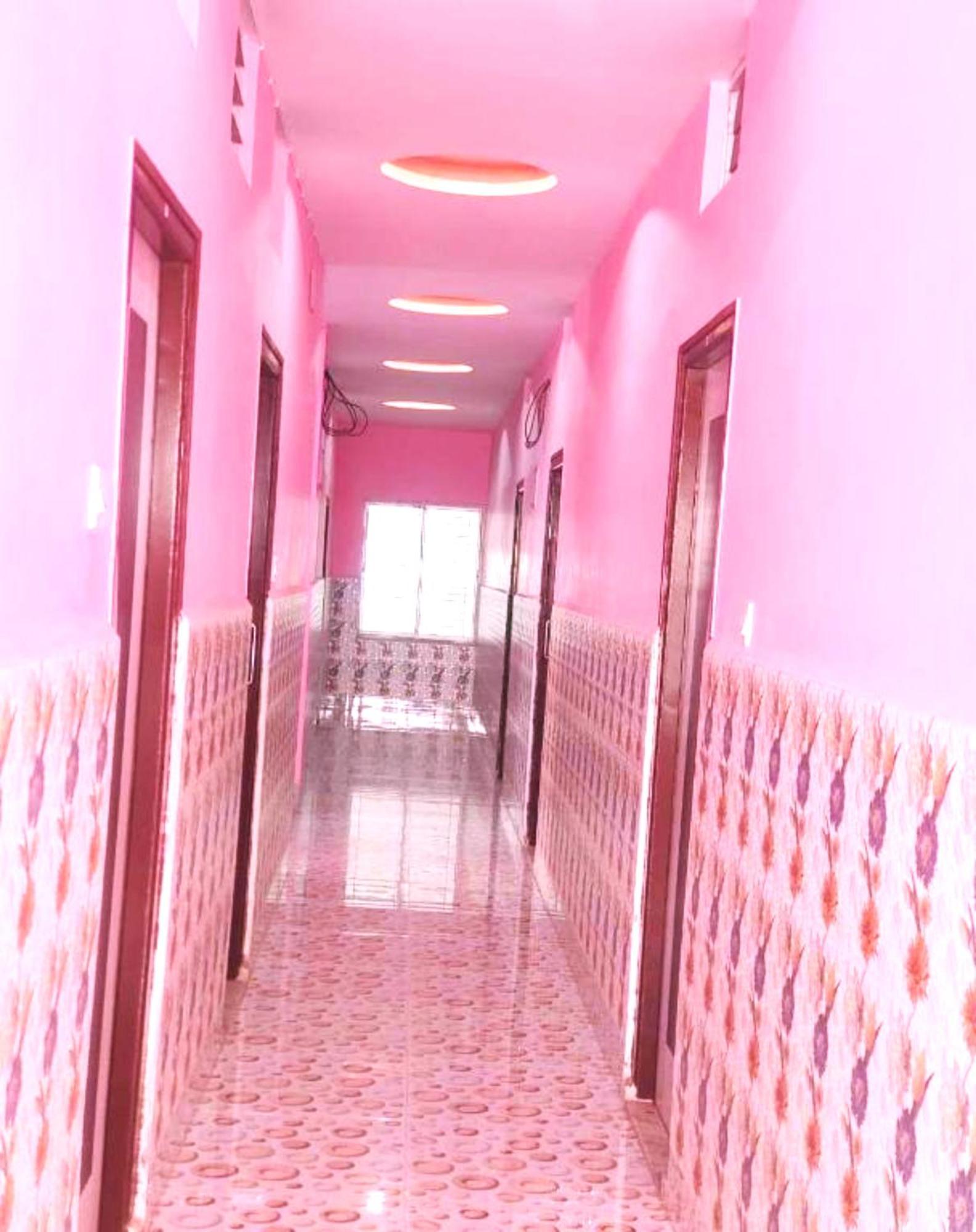 Goroomgo Bidisha-2 Digha - Excellent Stay With Family, Parking Facilities Exteriér fotografie