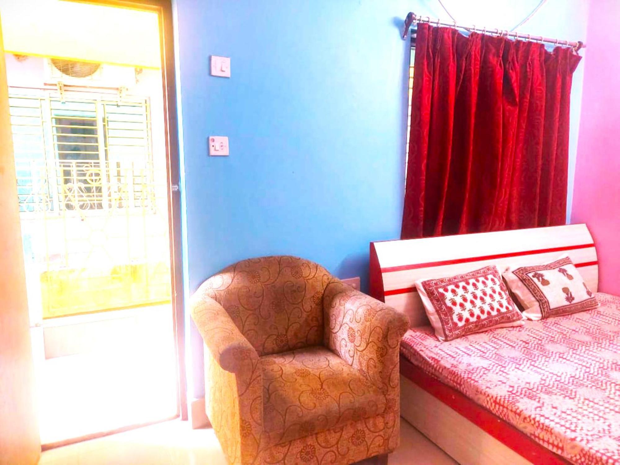 Goroomgo Bidisha-2 Digha - Excellent Stay With Family, Parking Facilities Exteriér fotografie