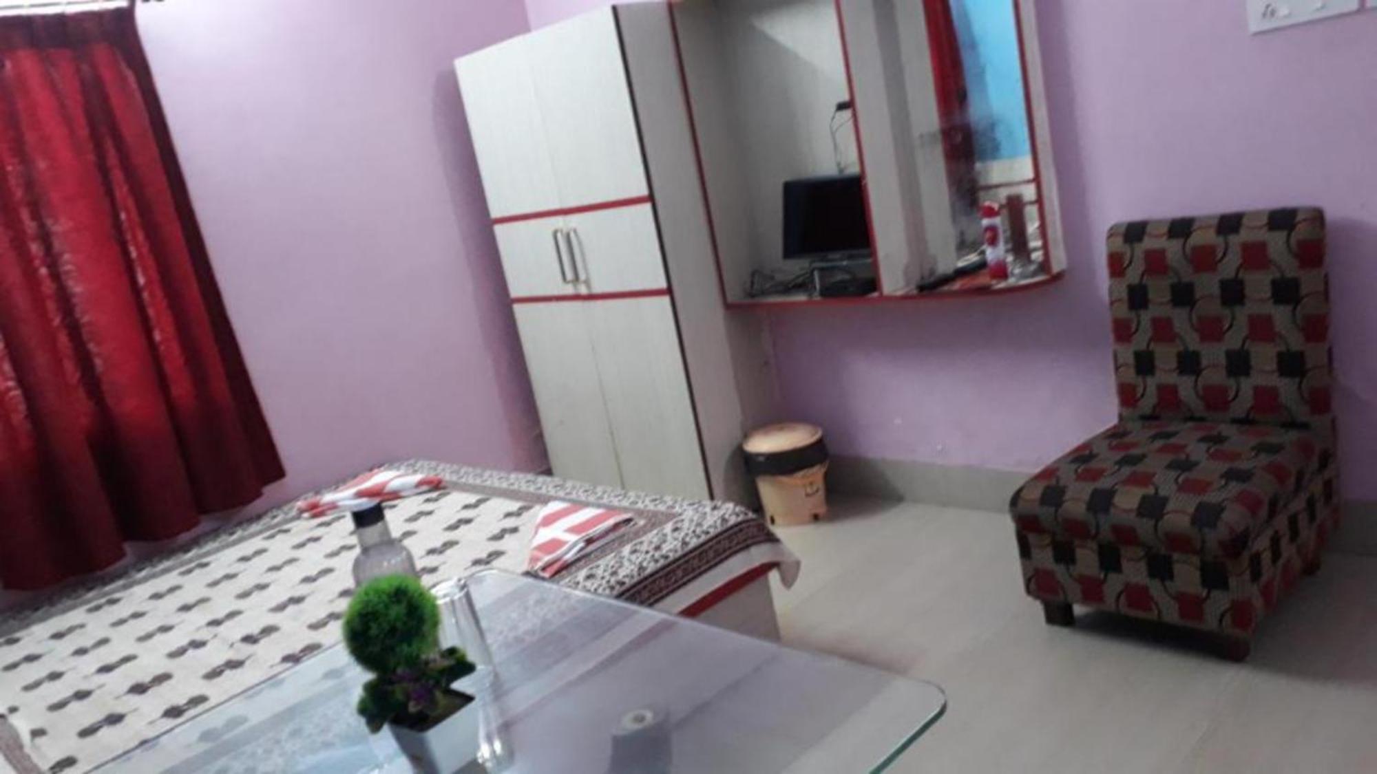 Goroomgo Bidisha-2 Digha - Excellent Stay With Family, Parking Facilities Exteriér fotografie