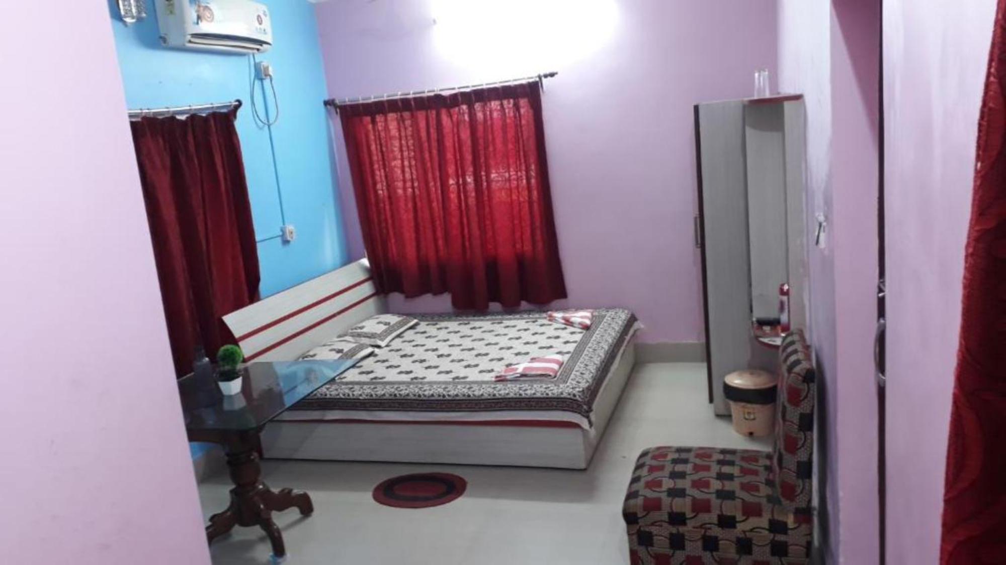 Goroomgo Bidisha-2 Digha - Excellent Stay With Family, Parking Facilities Exteriér fotografie