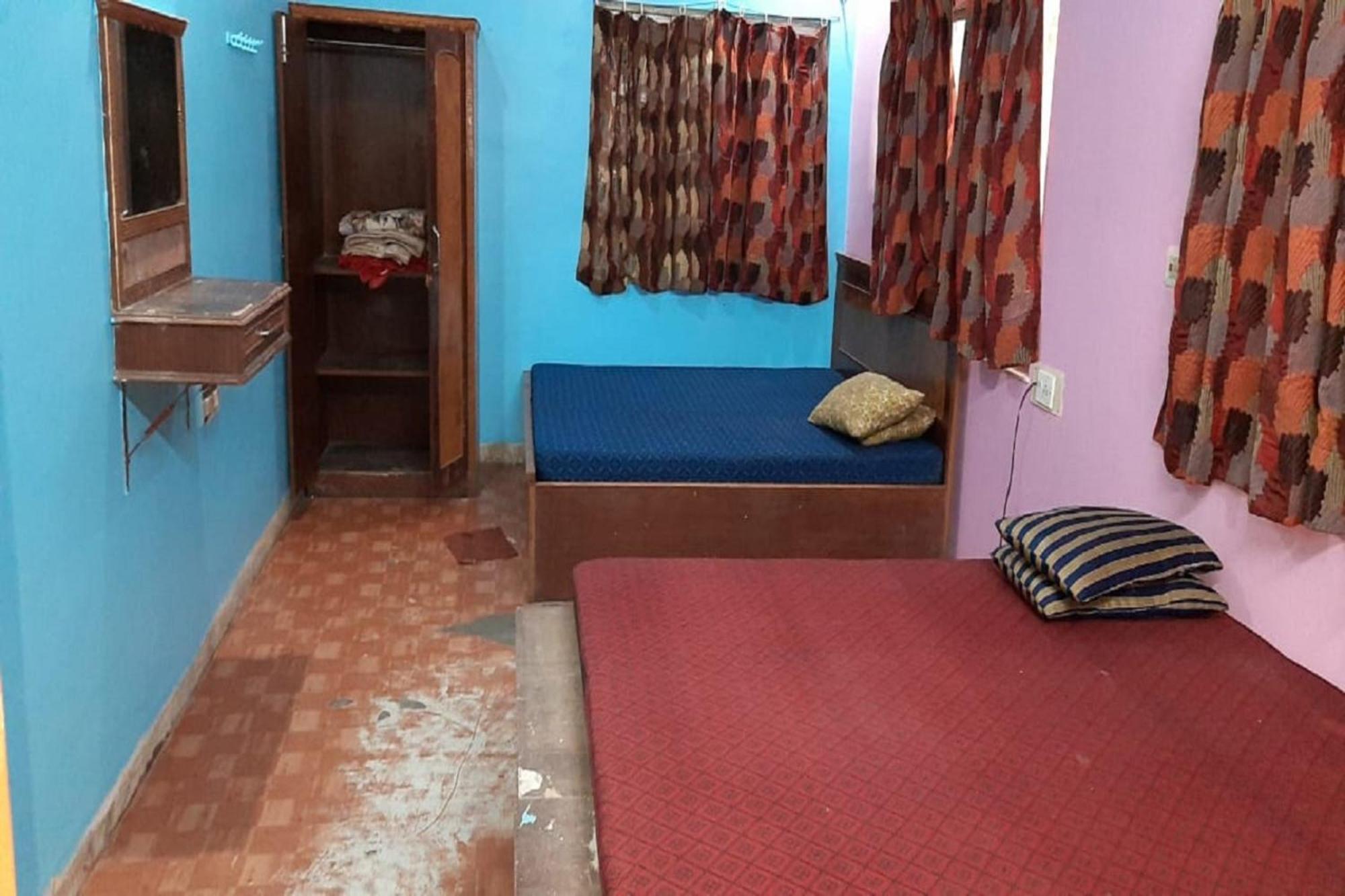 Goroomgo Bidisha-2 Digha - Excellent Stay With Family, Parking Facilities Exteriér fotografie