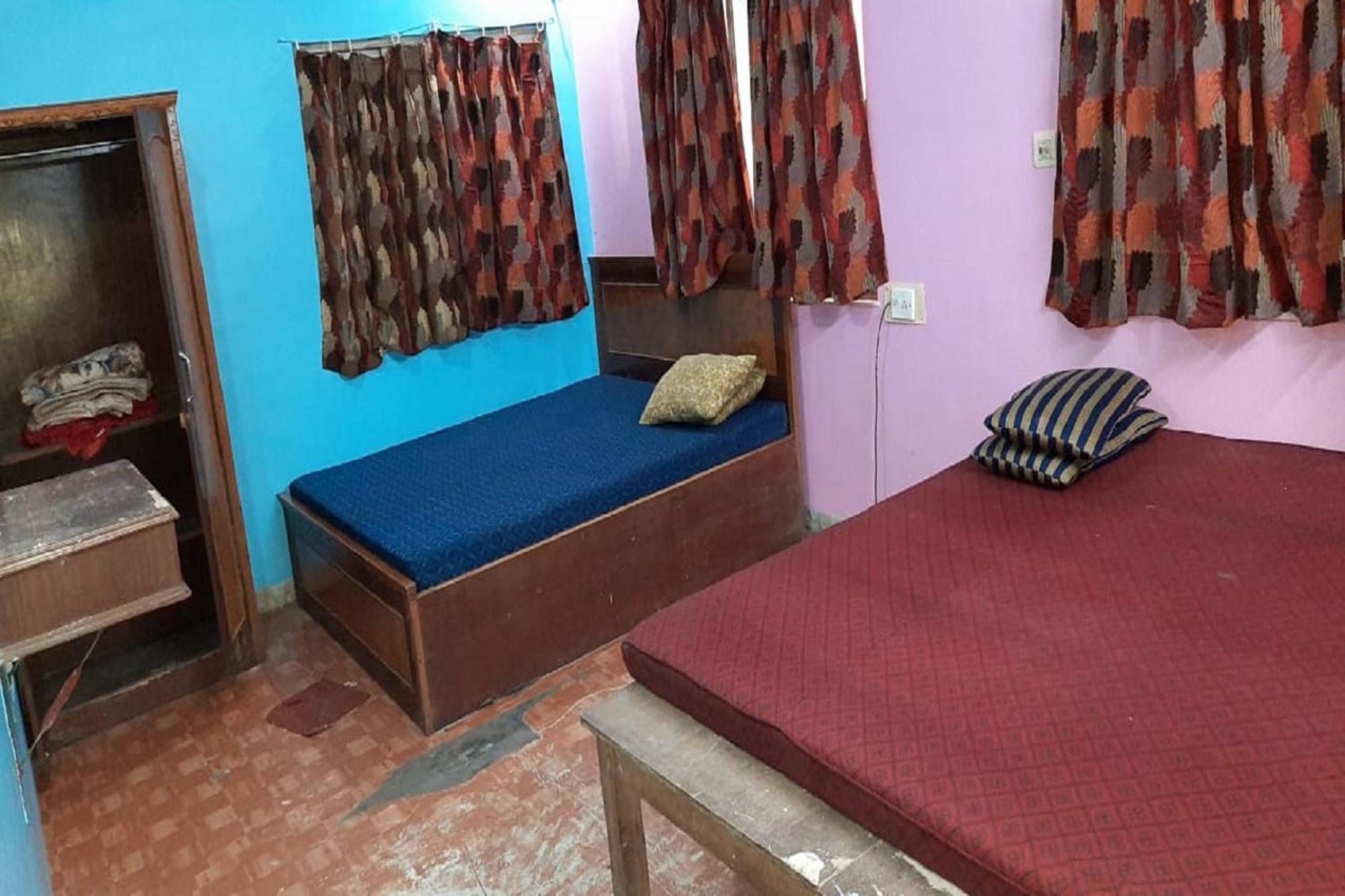 Goroomgo Bidisha-2 Digha - Excellent Stay With Family, Parking Facilities Exteriér fotografie