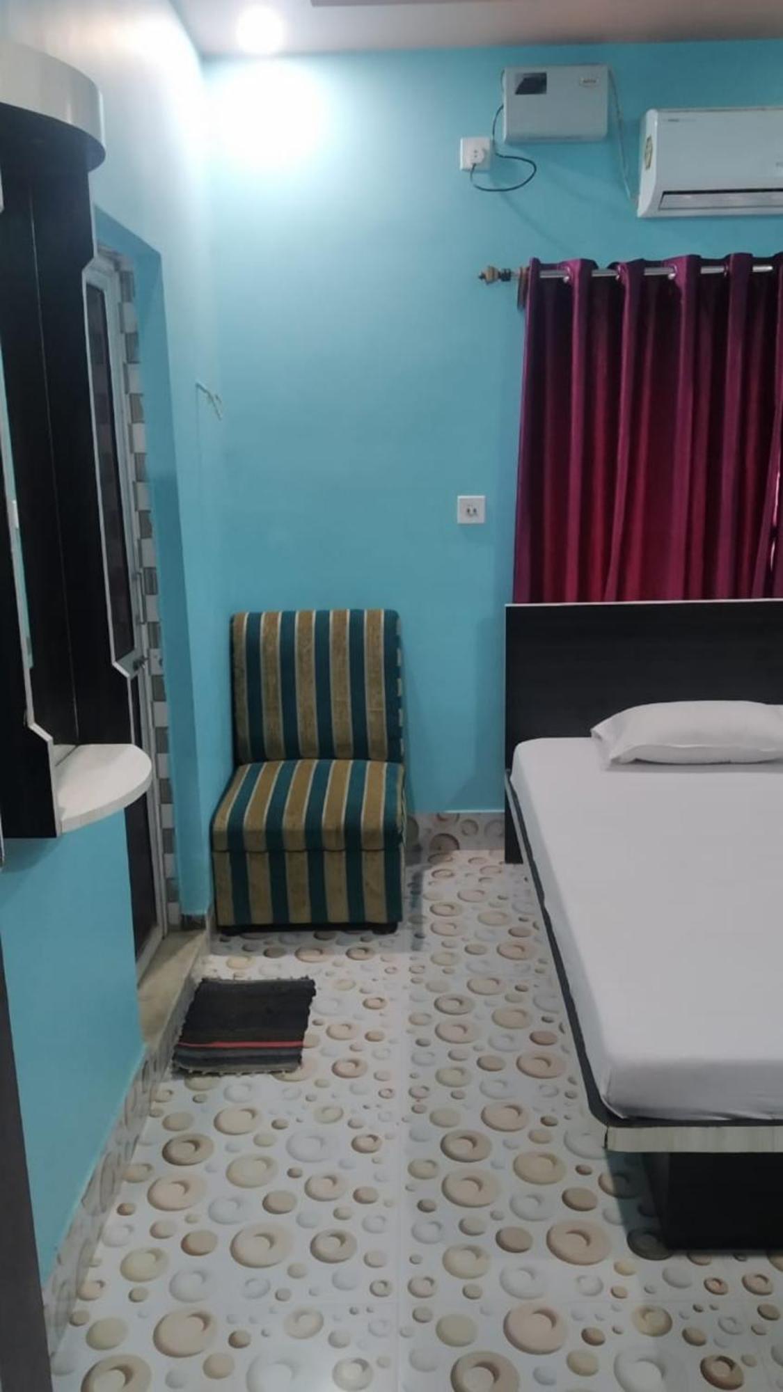 Goroomgo Bidisha-2 Digha - Excellent Stay With Family, Parking Facilities Exteriér fotografie