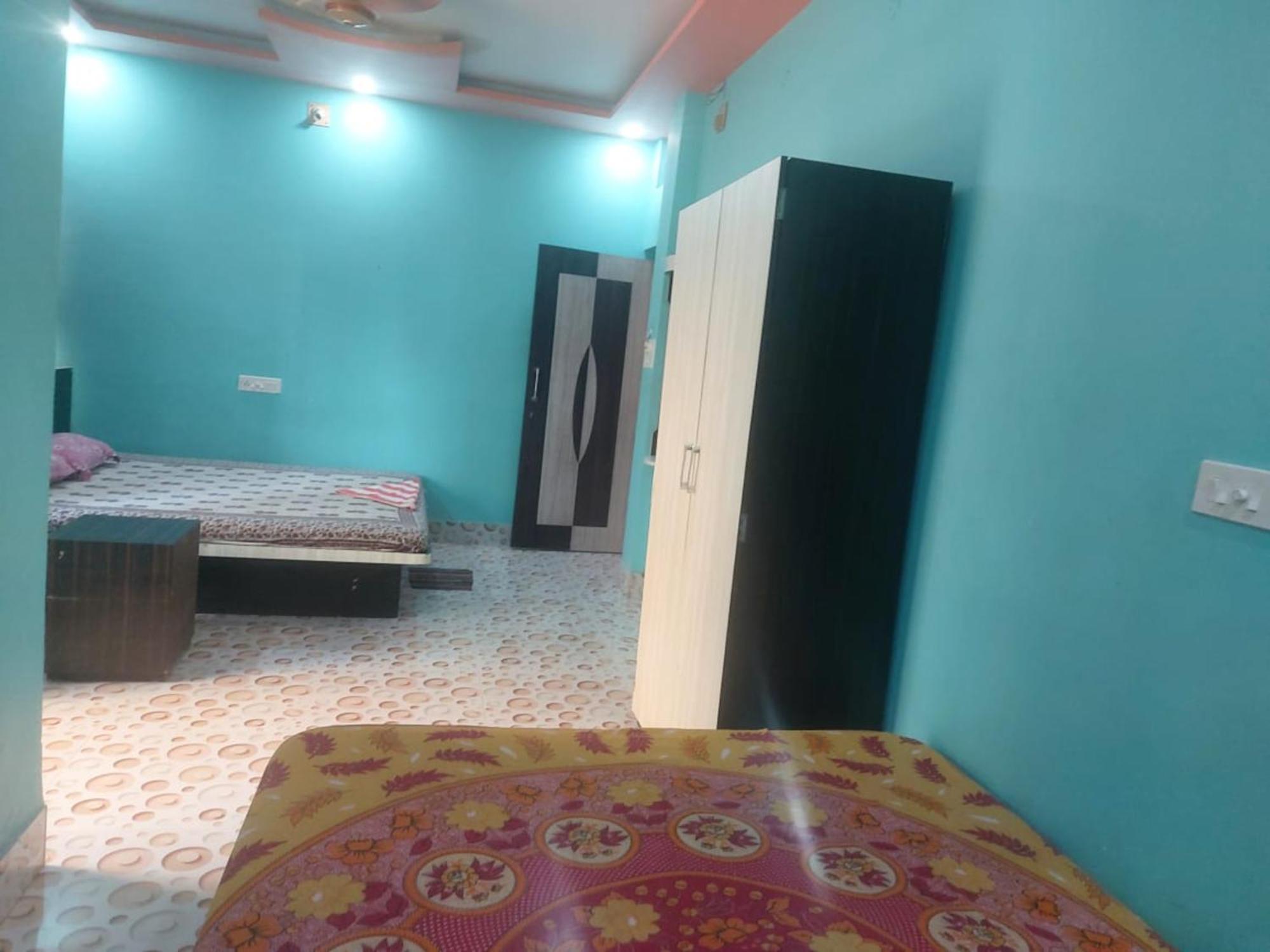 Goroomgo Bidisha-2 Digha - Excellent Stay With Family, Parking Facilities Exteriér fotografie