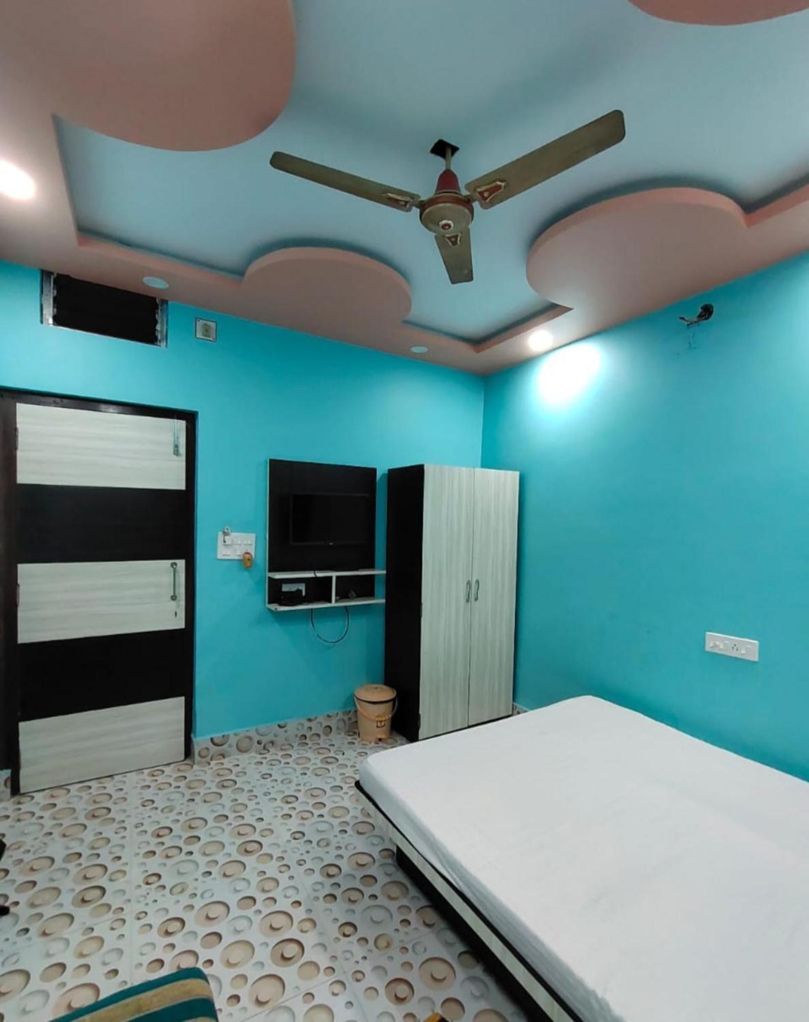 Goroomgo Bidisha-2 Digha - Excellent Stay With Family, Parking Facilities Exteriér fotografie